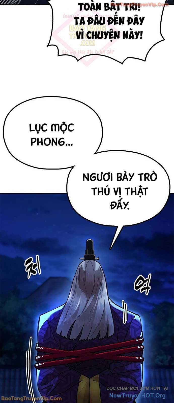 Vĩ Nhân Kiếm: Chapter 10