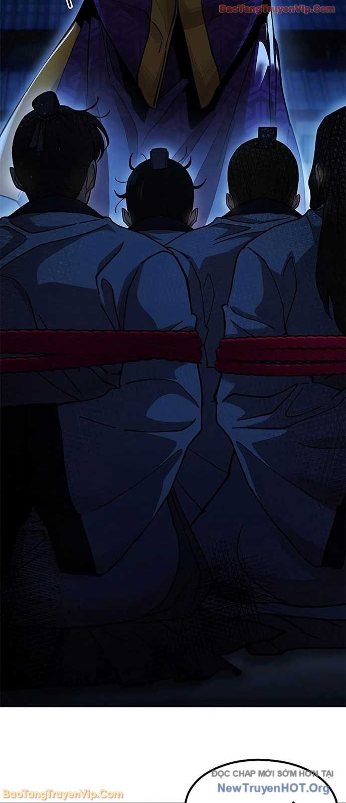 Vĩ Nhân Kiếm: Chapter 10