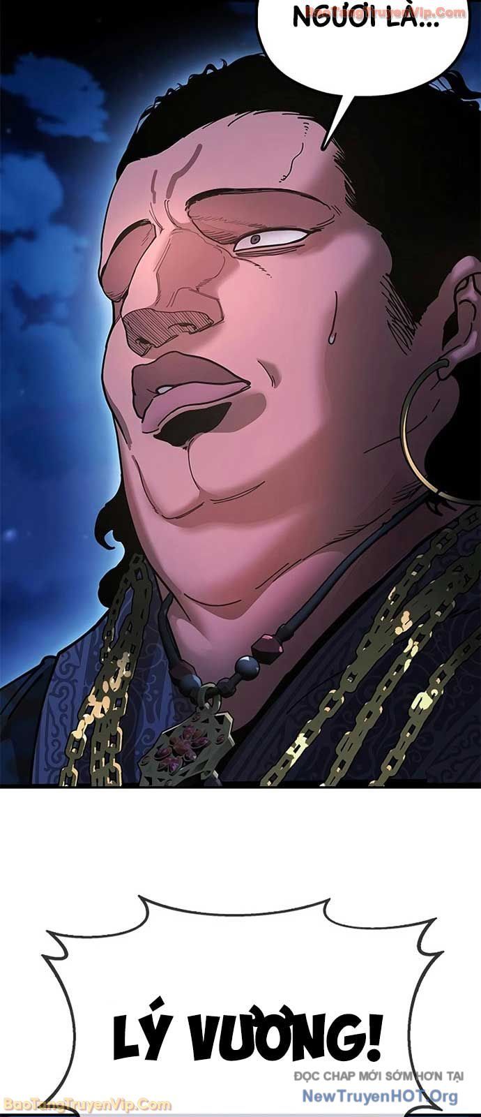 Vĩ Nhân Kiếm: Chapter 10