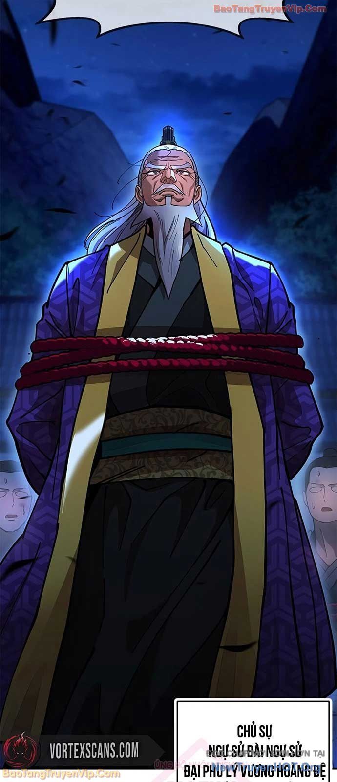 Vĩ Nhân Kiếm: Chapter 10