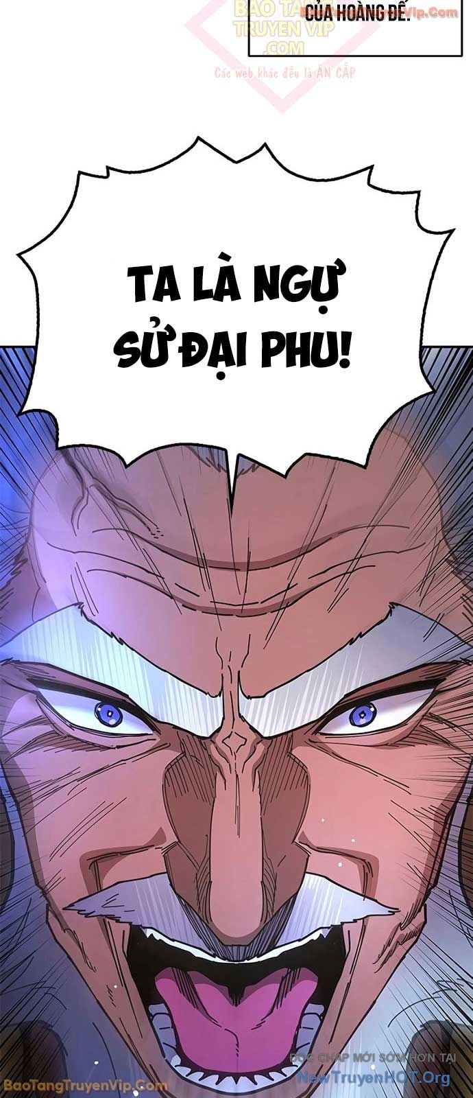 Vĩ Nhân Kiếm: Chapter 10