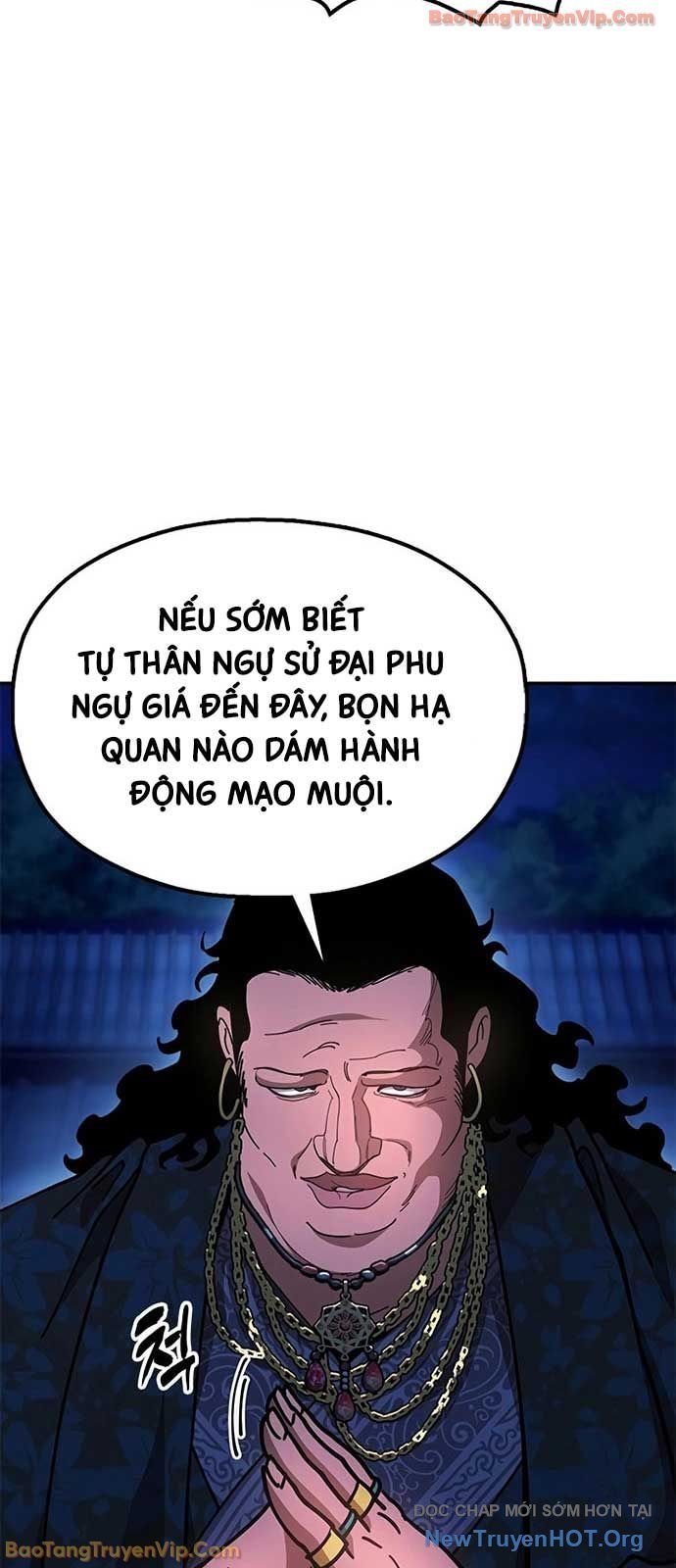 Vĩ Nhân Kiếm: Chapter 10
