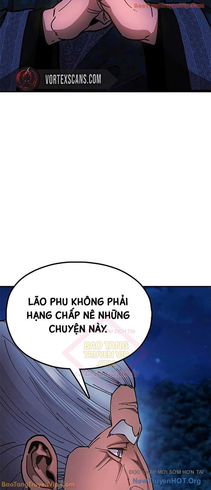 Vĩ Nhân Kiếm: Chapter 10