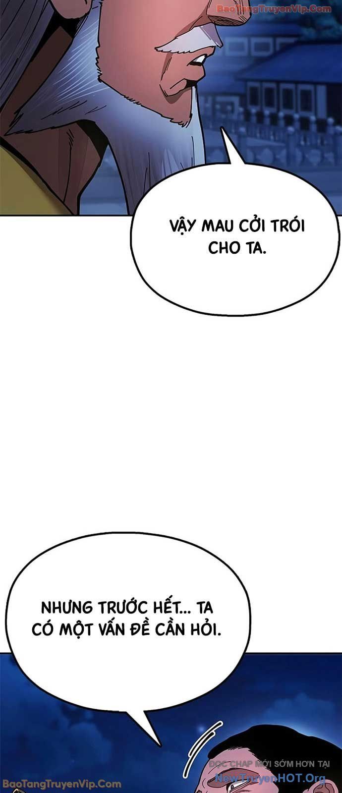 Vĩ Nhân Kiếm: Chapter 10