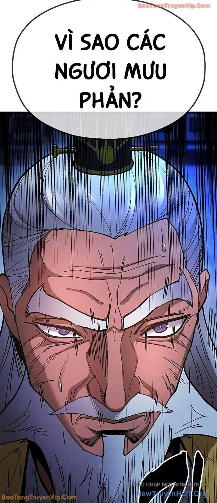 Vĩ Nhân Kiếm: Chapter 10