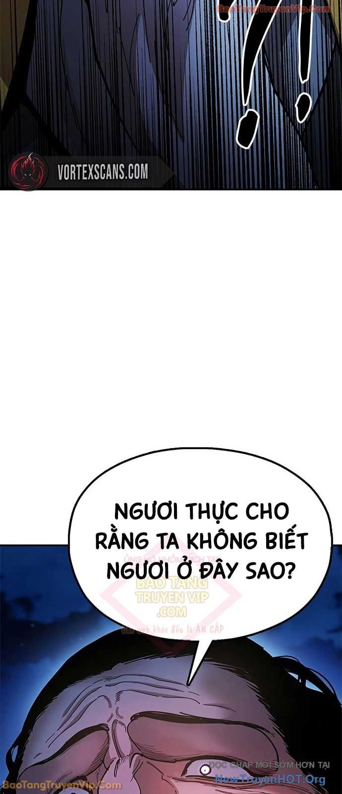 Vĩ Nhân Kiếm: Chapter 10