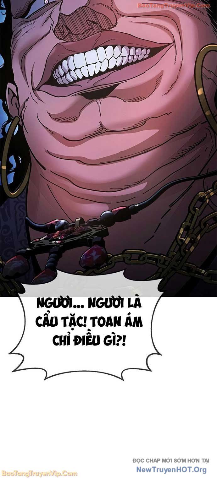 Vĩ Nhân Kiếm: Chapter 10