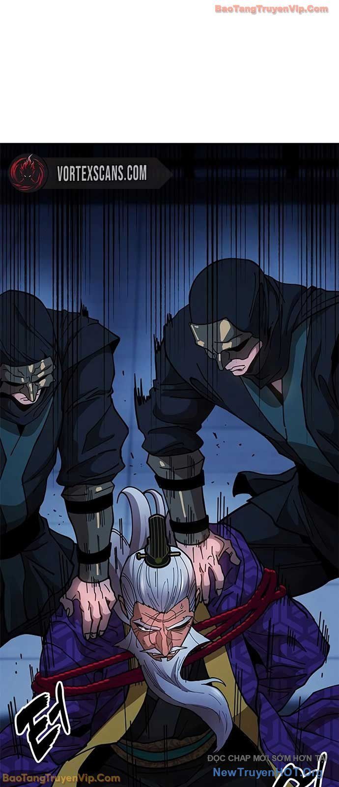 Vĩ Nhân Kiếm: Chapter 10