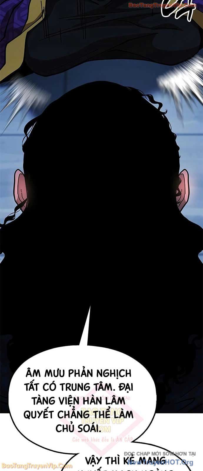 Vĩ Nhân Kiếm: Chapter 10