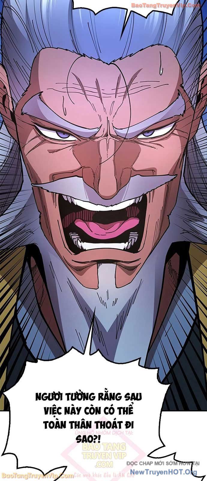 Vĩ Nhân Kiếm: Chapter 10