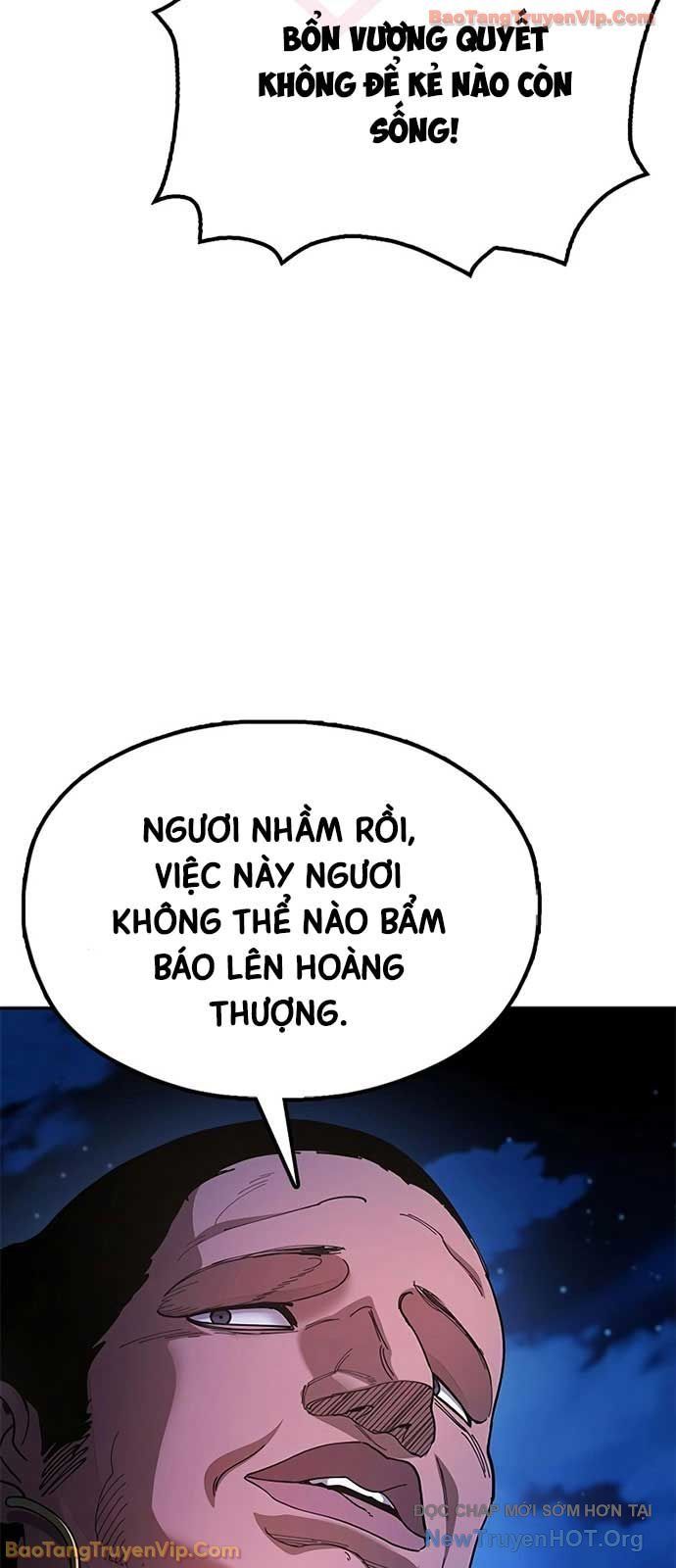 Vĩ Nhân Kiếm: Chapter 10