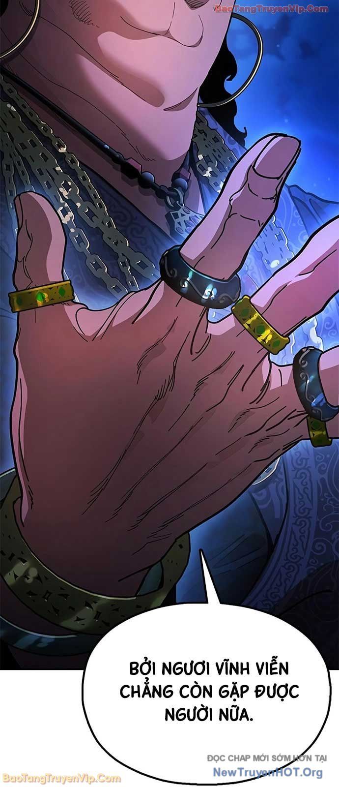 Vĩ Nhân Kiếm: Chapter 10