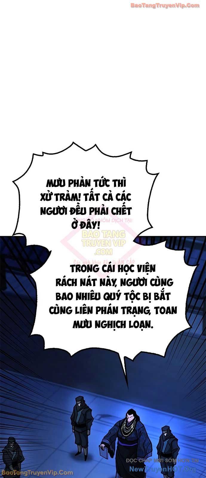 Vĩ Nhân Kiếm: Chapter 10