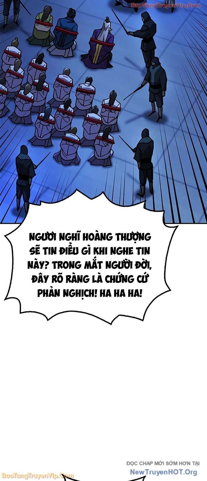 Vĩ Nhân Kiếm: Chapter 10