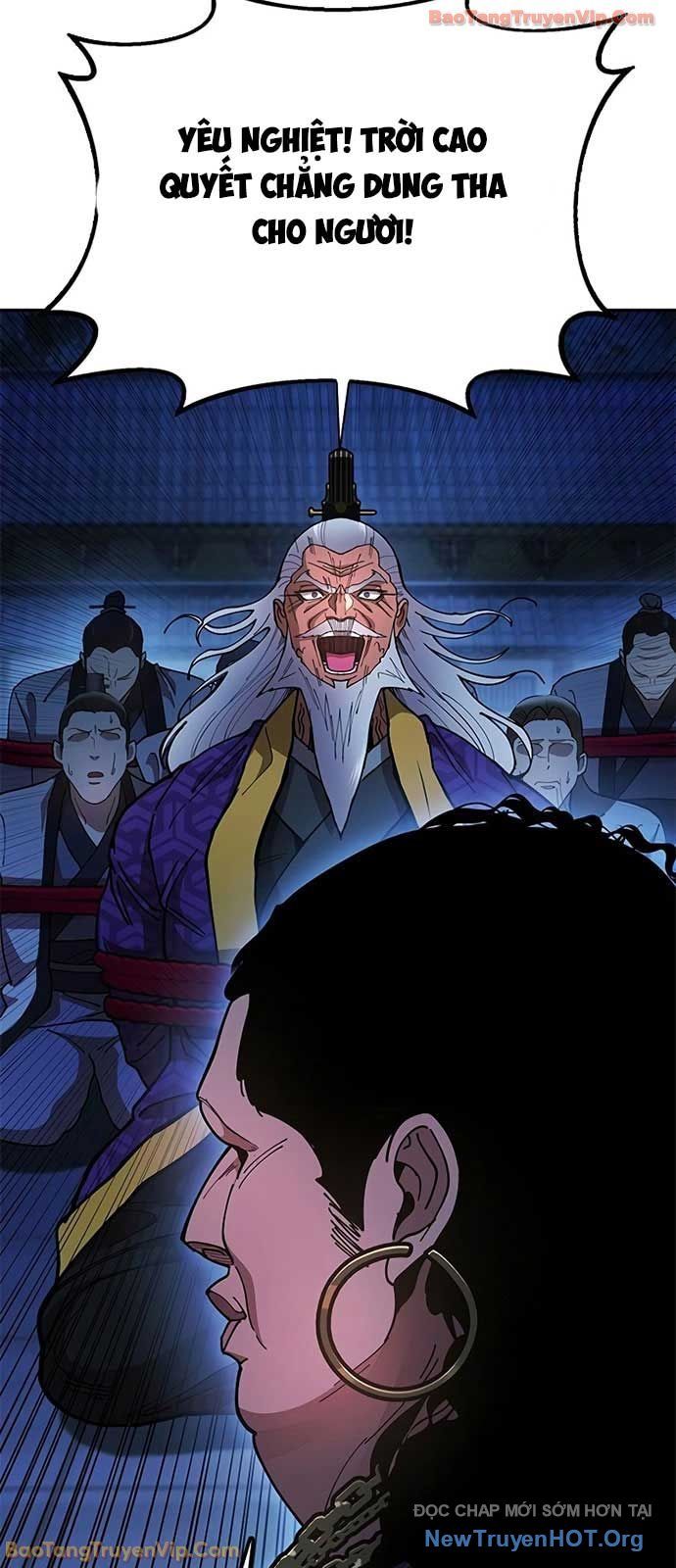 Vĩ Nhân Kiếm: Chapter 10