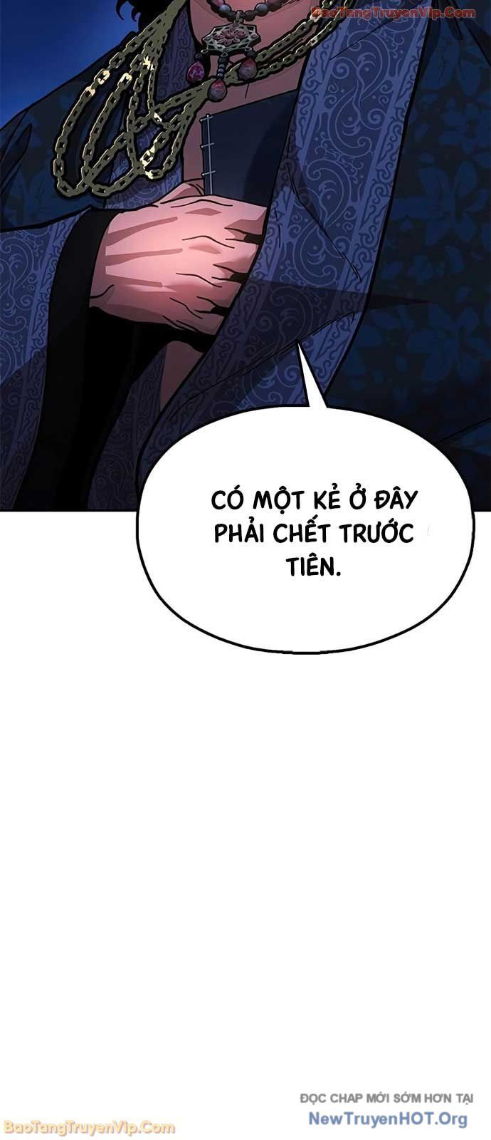 Vĩ Nhân Kiếm: Chapter 10