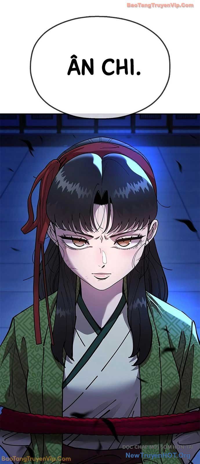 Vĩ Nhân Kiếm: Chapter 10