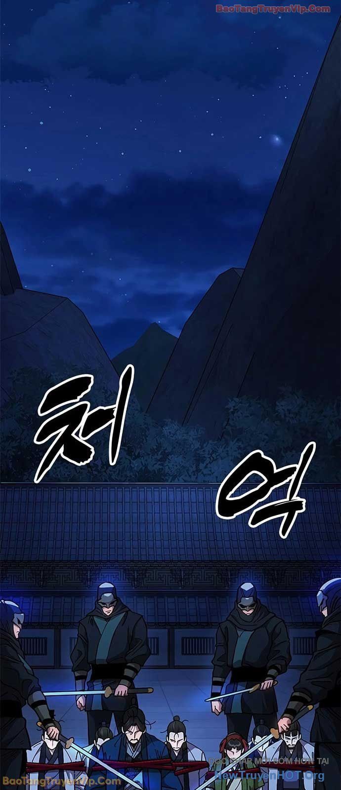 Vĩ Nhân Kiếm: Chapter 10