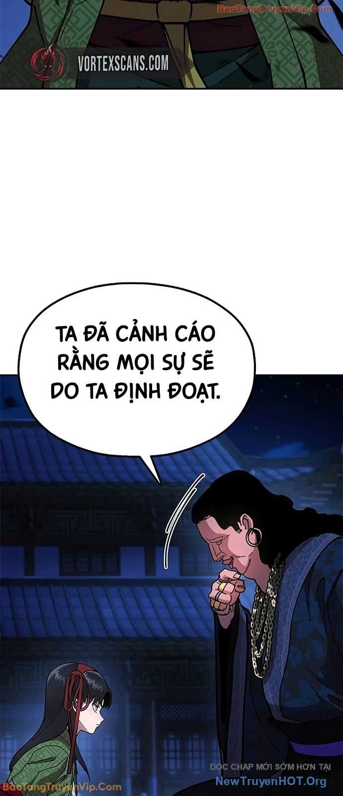 Vĩ Nhân Kiếm: Chapter 10