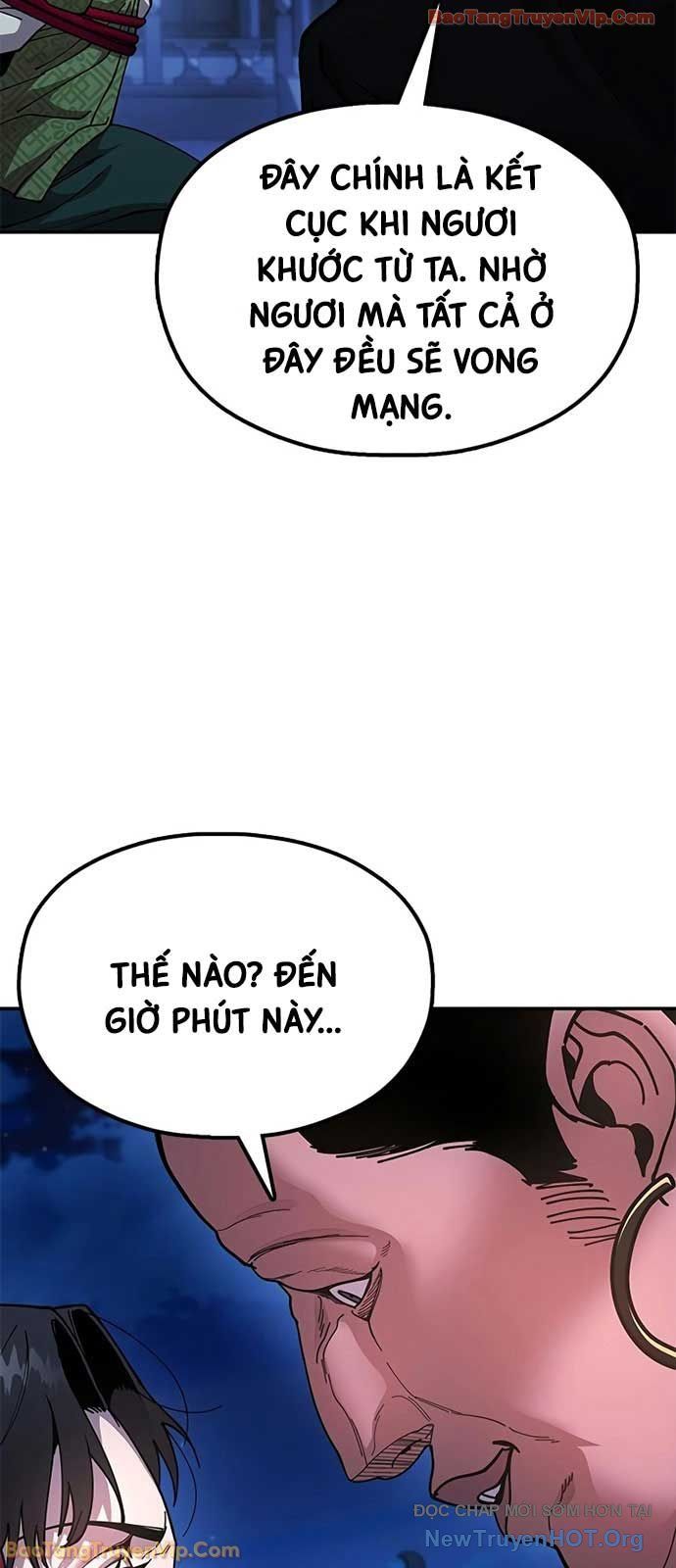 Vĩ Nhân Kiếm: Chapter 10