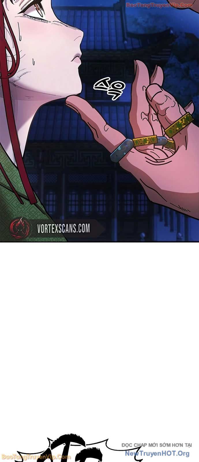 Vĩ Nhân Kiếm: Chapter 10