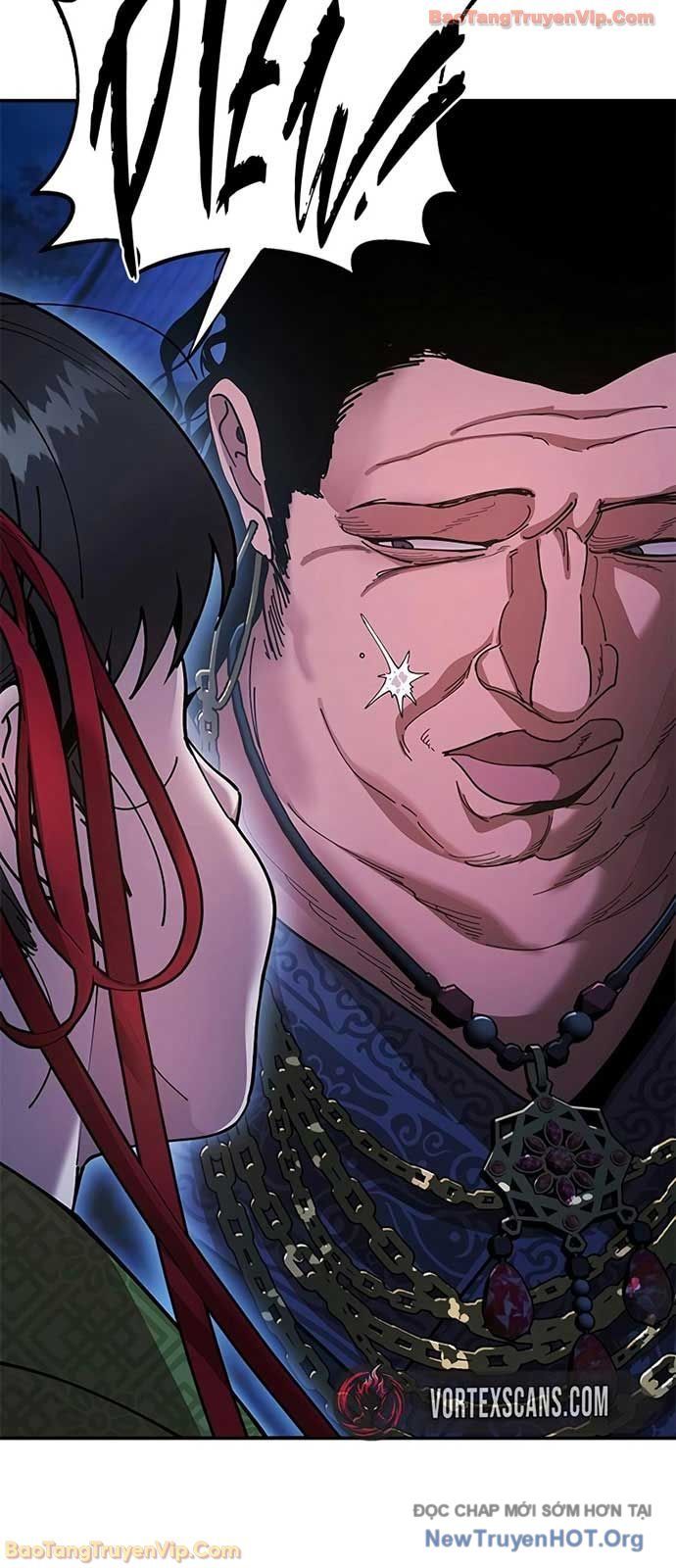 Vĩ Nhân Kiếm: Chapter 10