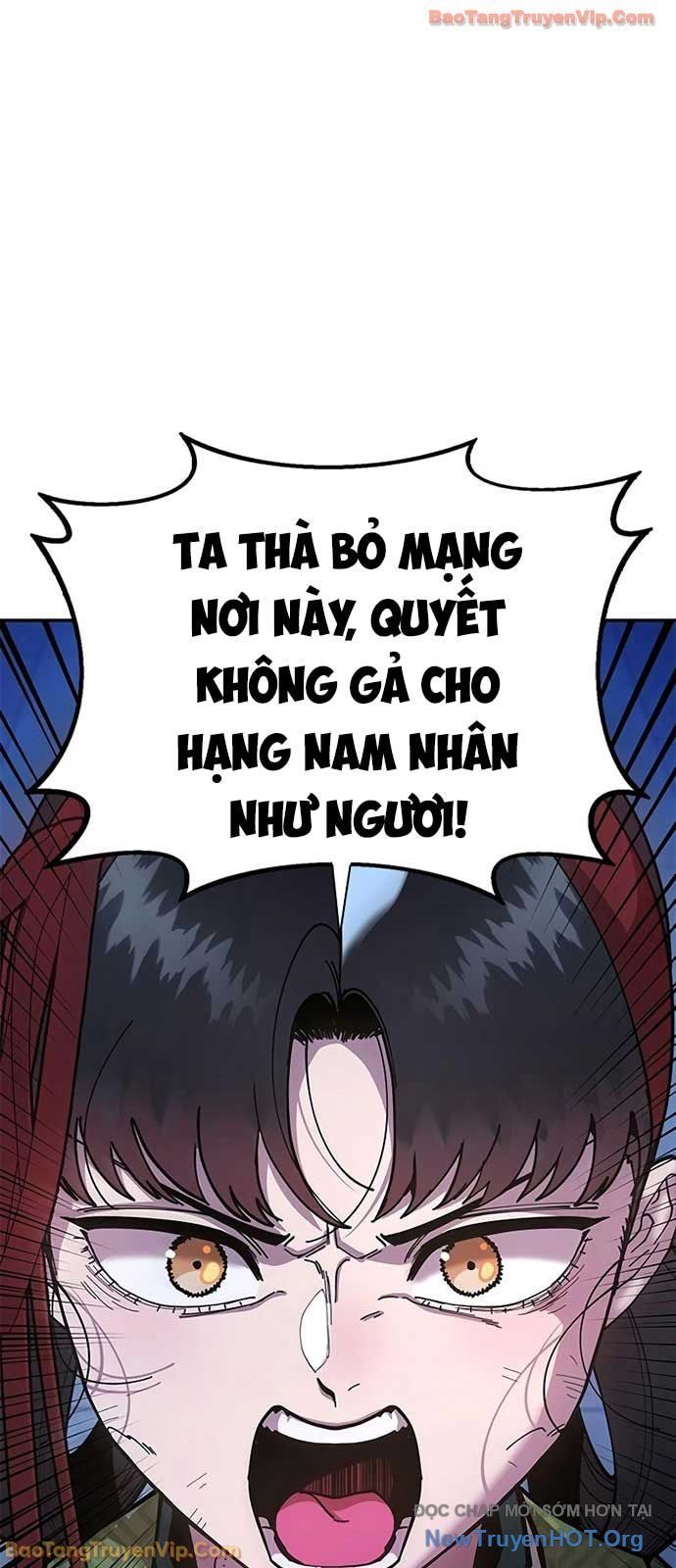 Vĩ Nhân Kiếm: Chapter 10