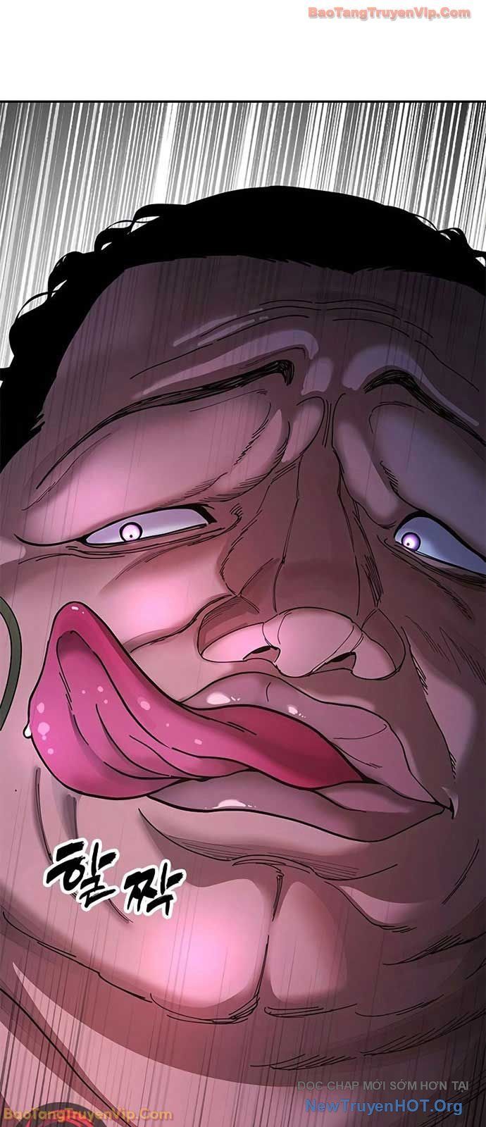 Vĩ Nhân Kiếm: Chapter 10