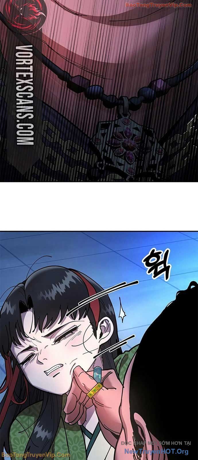 Vĩ Nhân Kiếm: Chapter 10