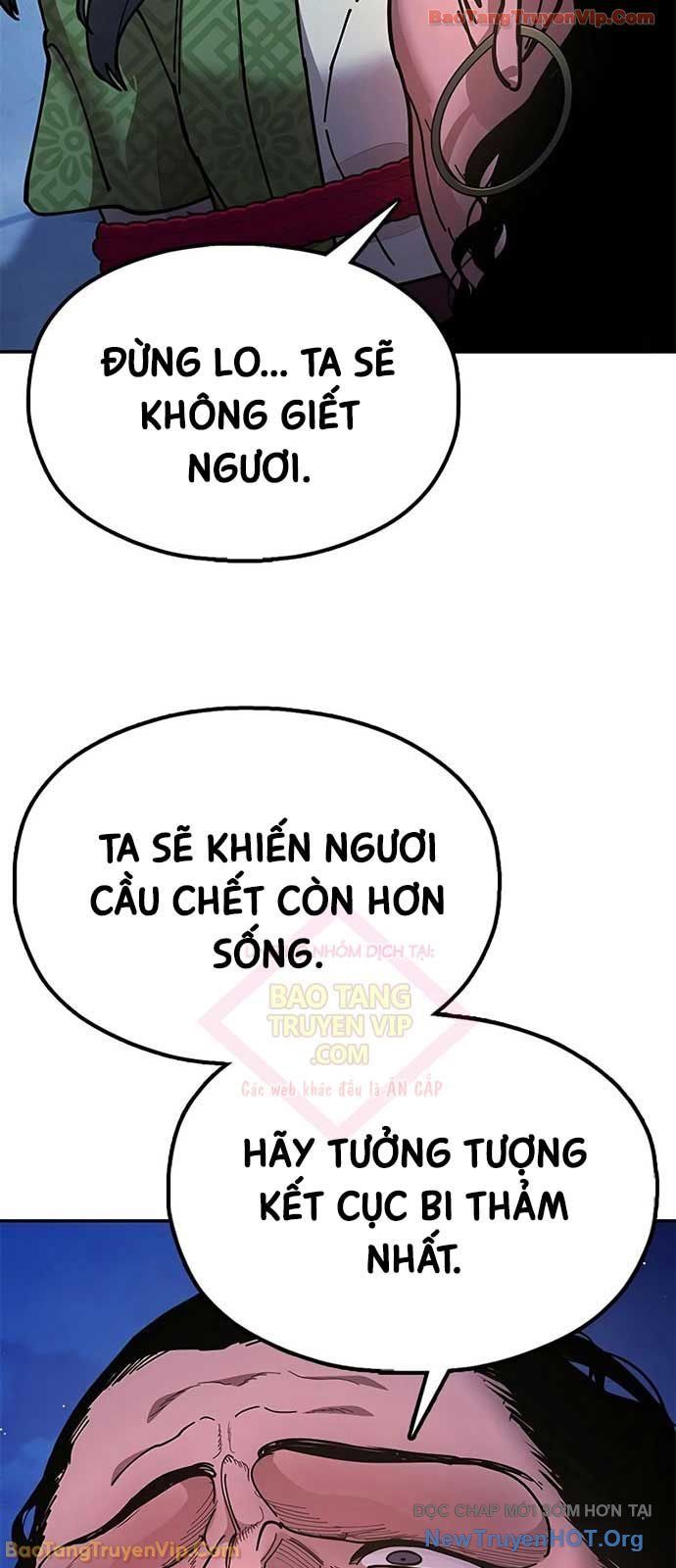 Vĩ Nhân Kiếm: Chapter 10