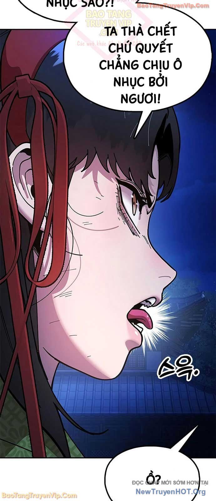 Vĩ Nhân Kiếm: Chapter 10