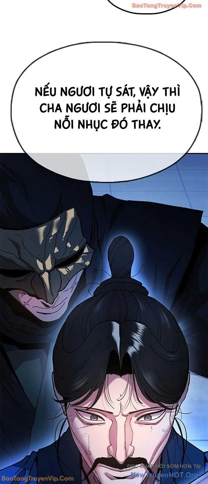 Vĩ Nhân Kiếm: Chapter 10