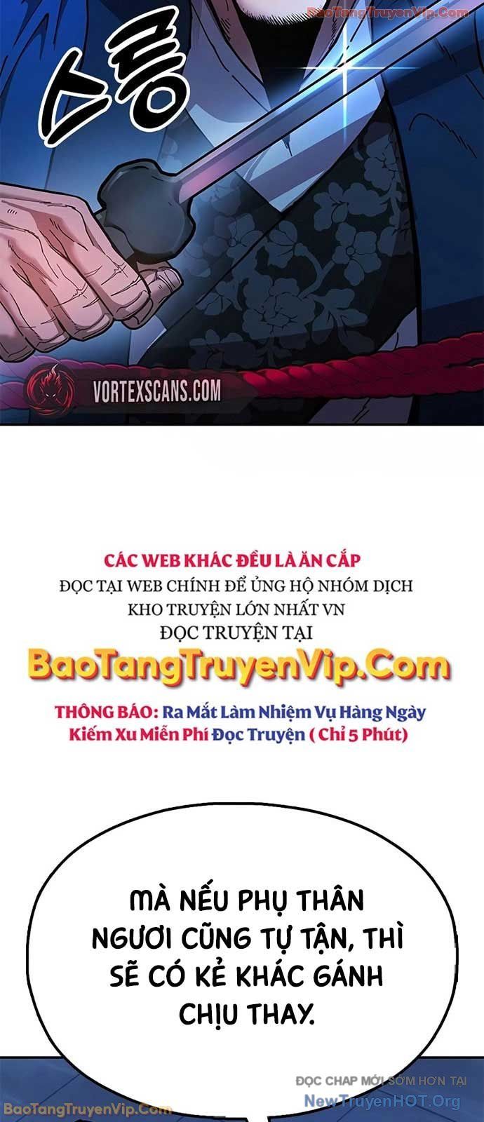 Vĩ Nhân Kiếm: Chapter 10