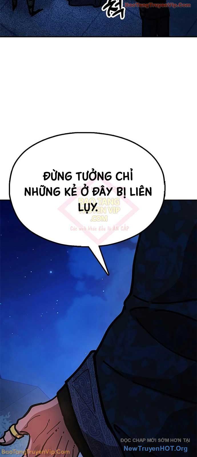 Vĩ Nhân Kiếm: Chapter 10