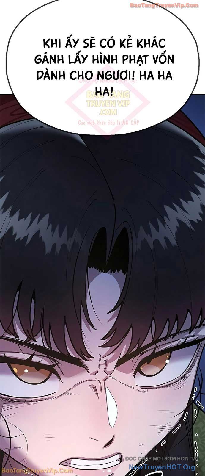 Vĩ Nhân Kiếm: Chapter 10