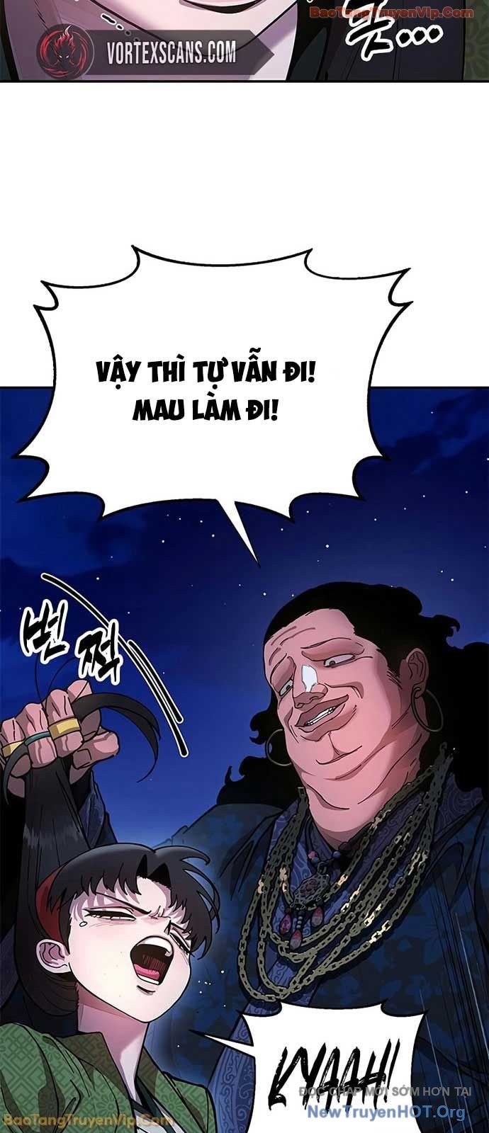 Vĩ Nhân Kiếm: Chapter 10