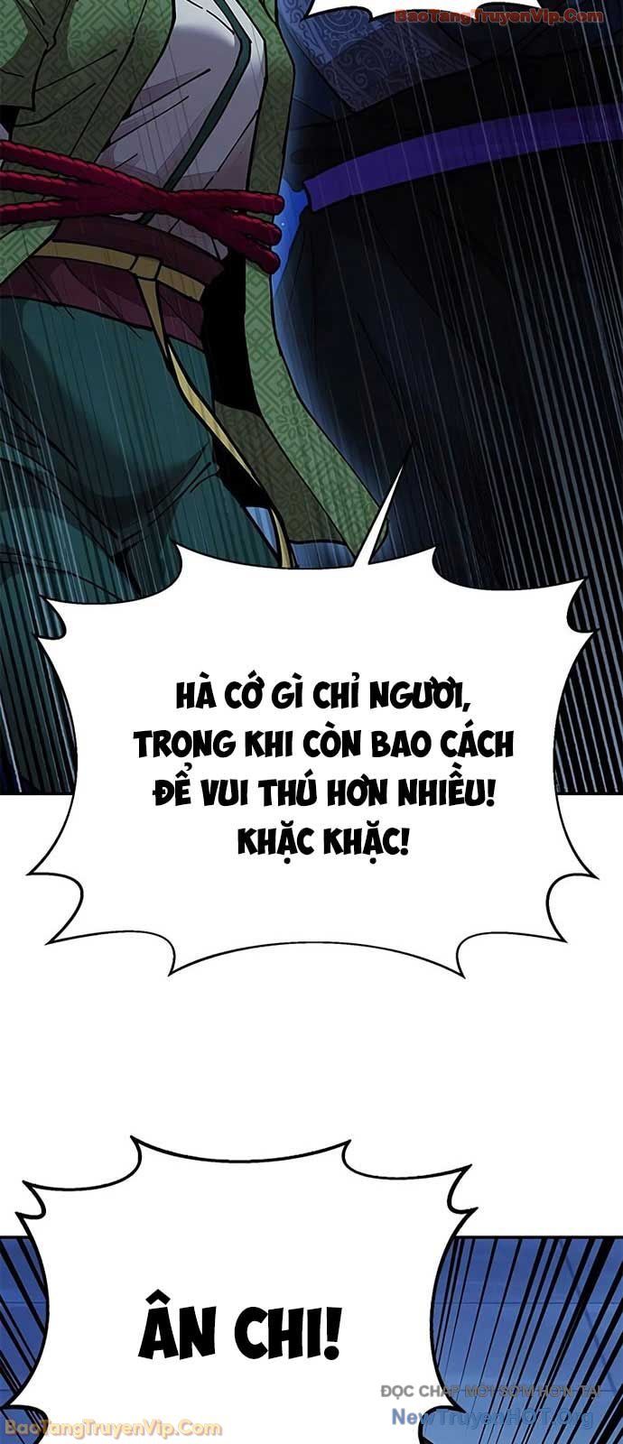 Vĩ Nhân Kiếm: Chapter 10