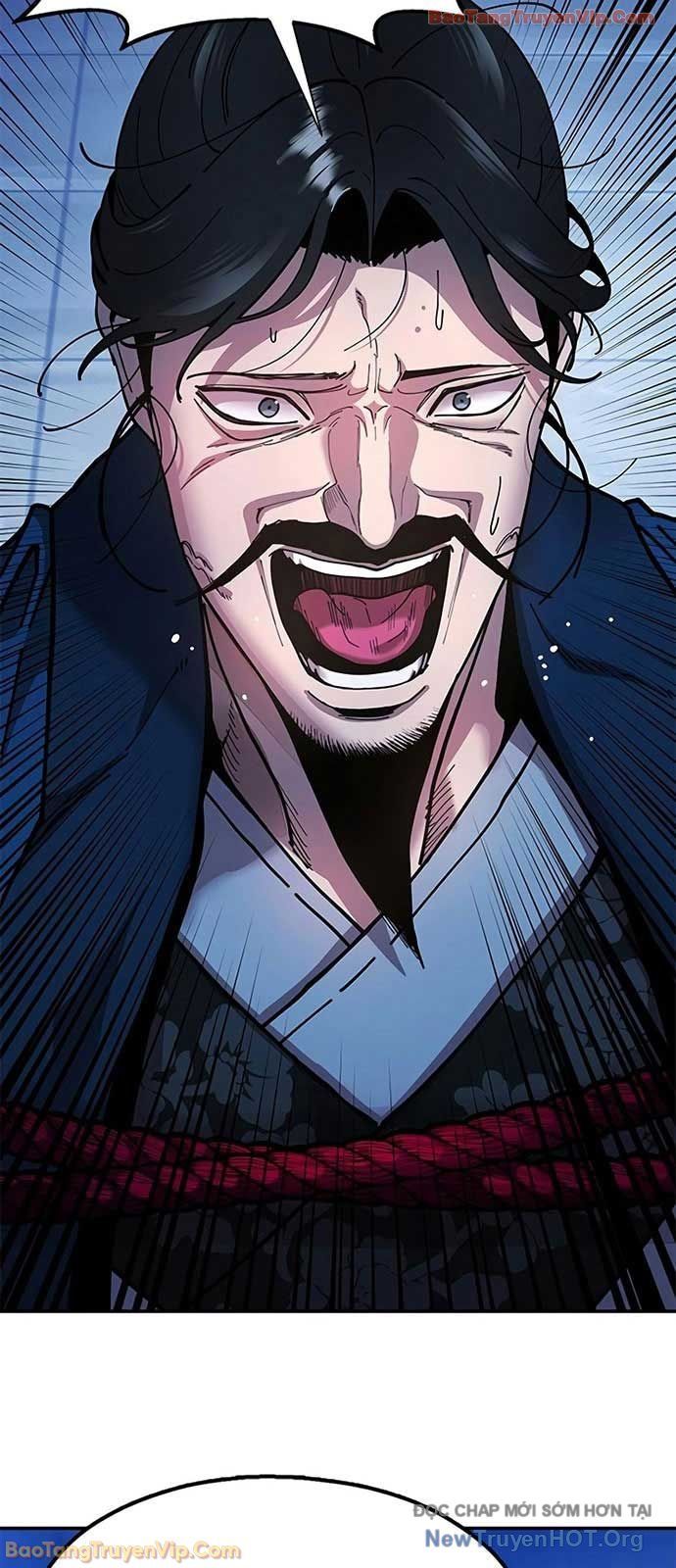 Vĩ Nhân Kiếm: Chapter 10