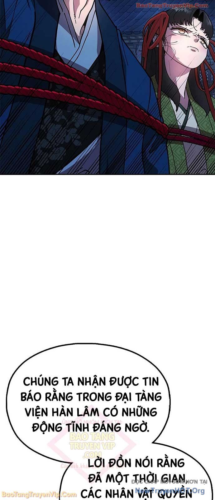 Vĩ Nhân Kiếm: Chapter 10