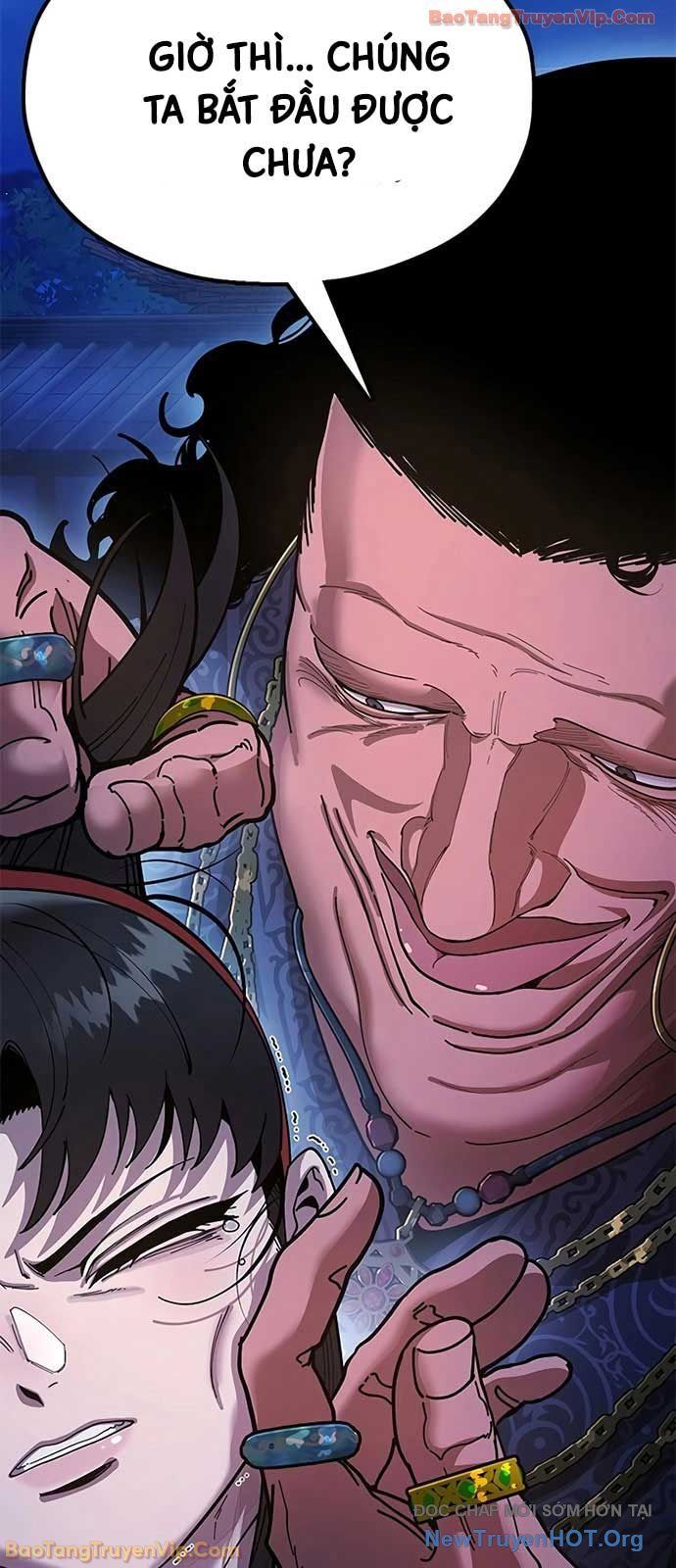 Vĩ Nhân Kiếm: Chapter 10