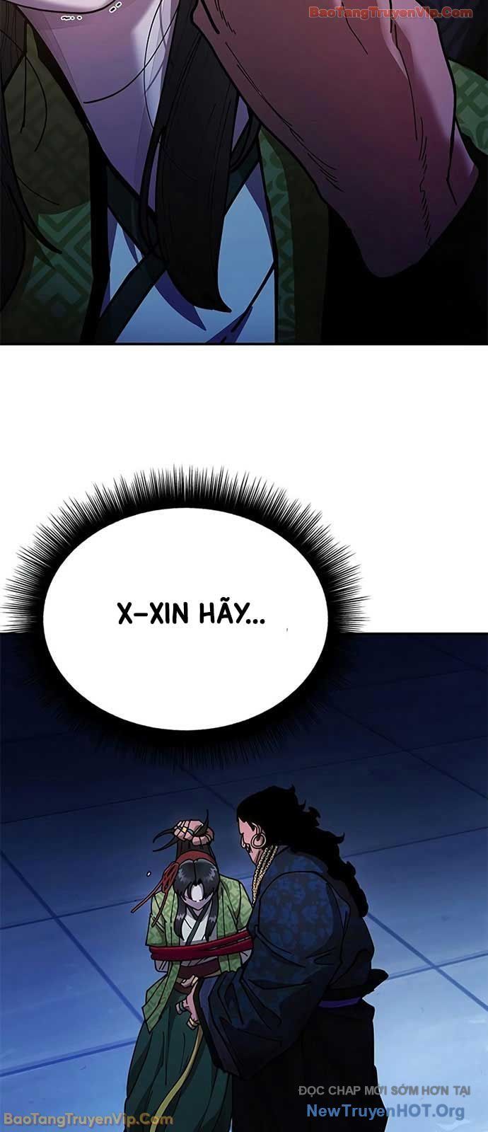 Vĩ Nhân Kiếm: Chapter 10