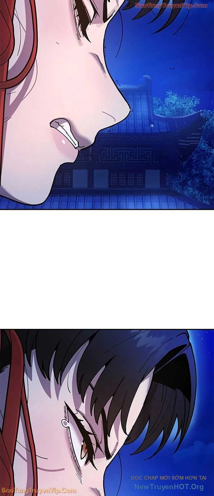 Vĩ Nhân Kiếm: Chapter 10