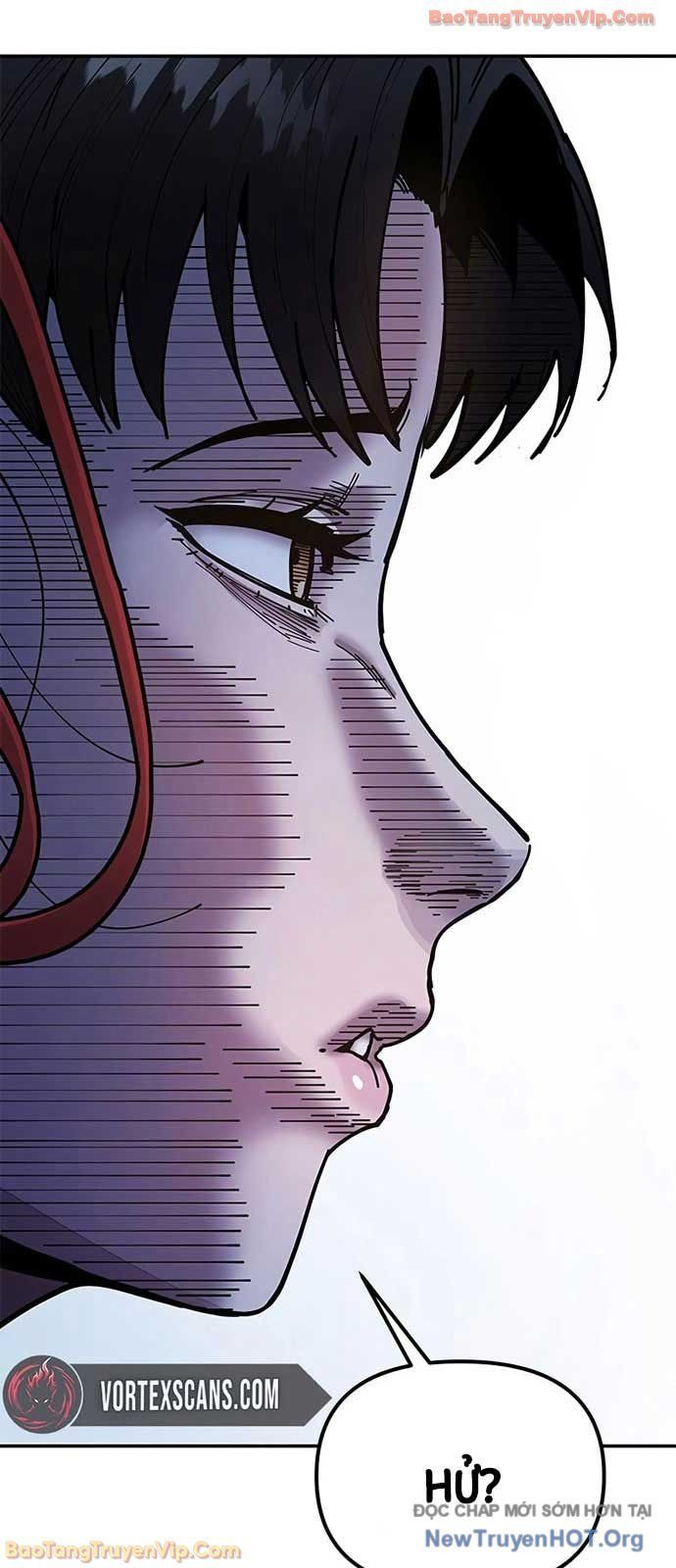 Vĩ Nhân Kiếm: Chapter 10