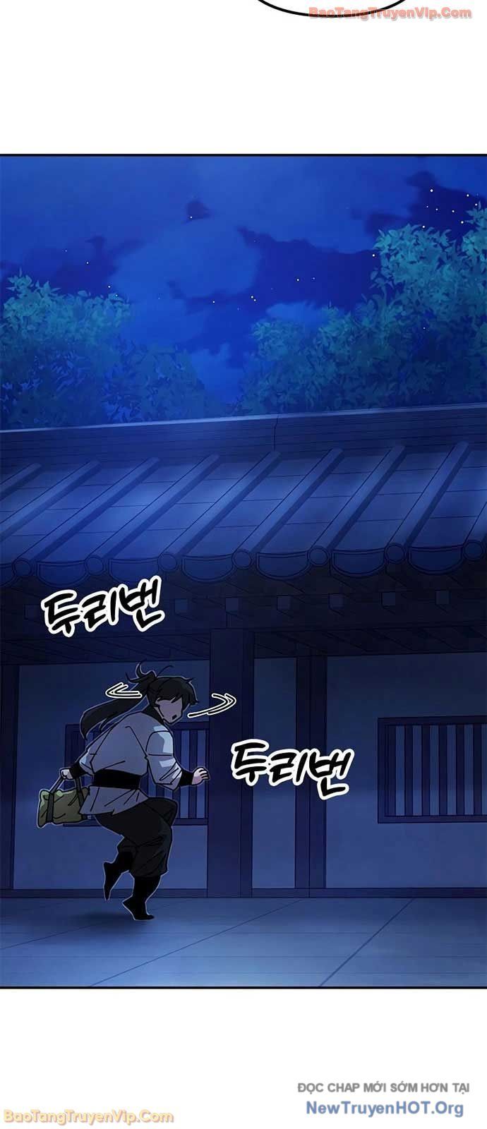 Vĩ Nhân Kiếm: Chapter 10