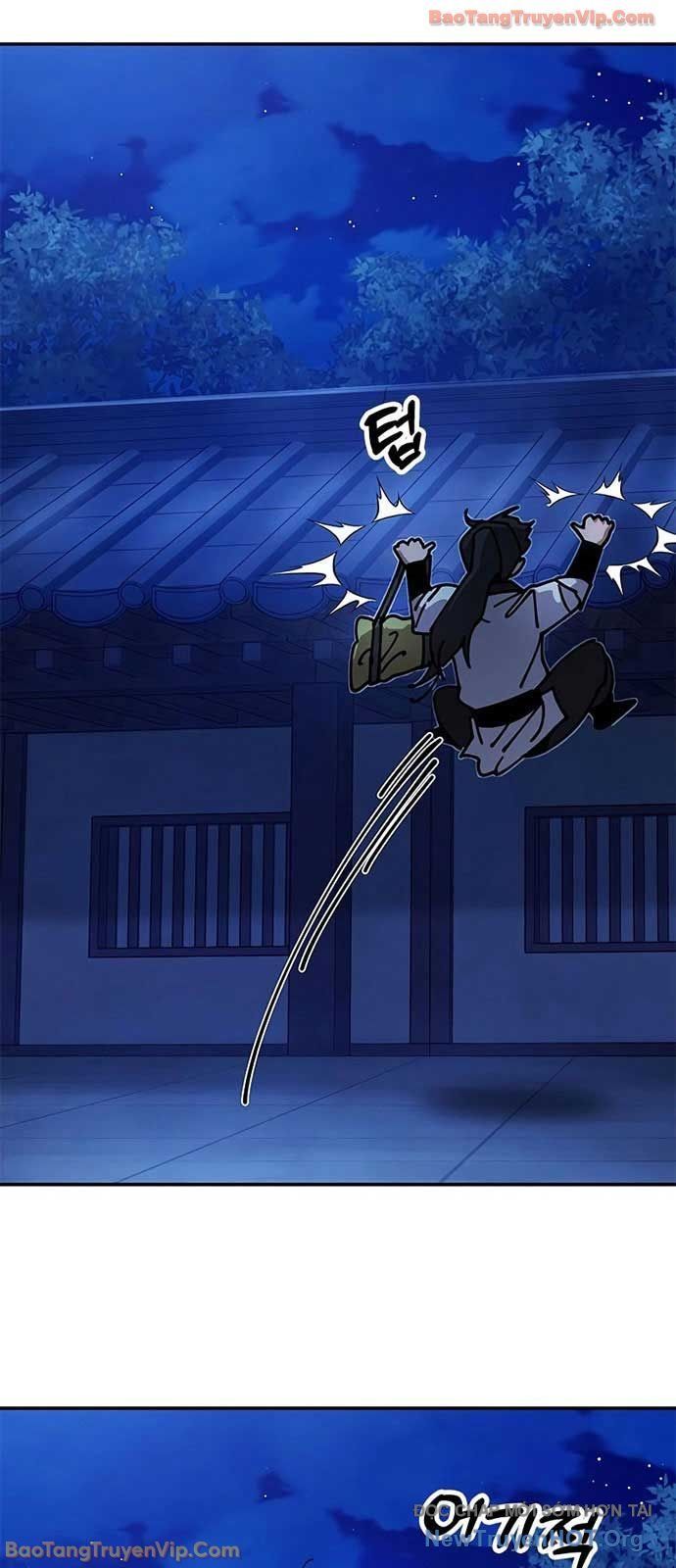 Vĩ Nhân Kiếm: Chapter 10