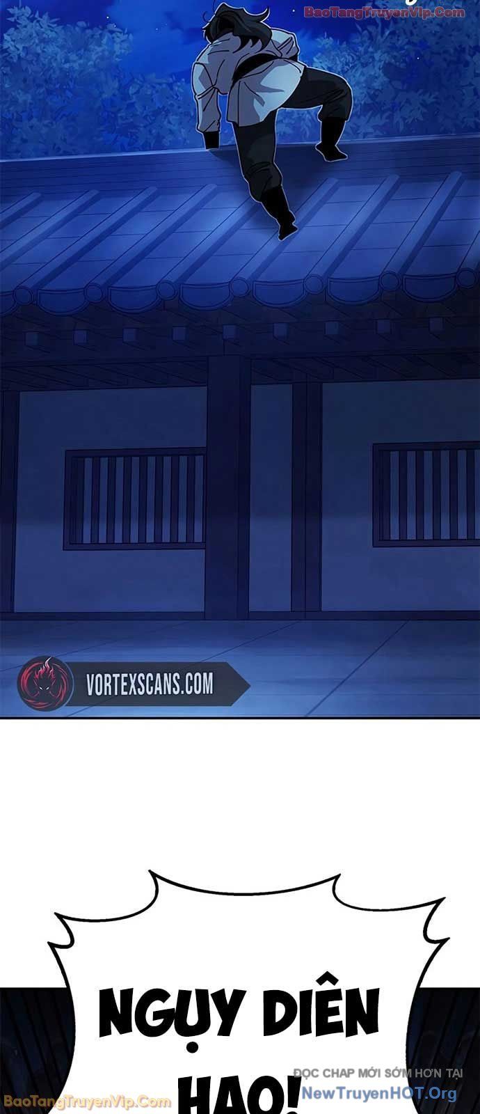 Vĩ Nhân Kiếm: Chapter 10