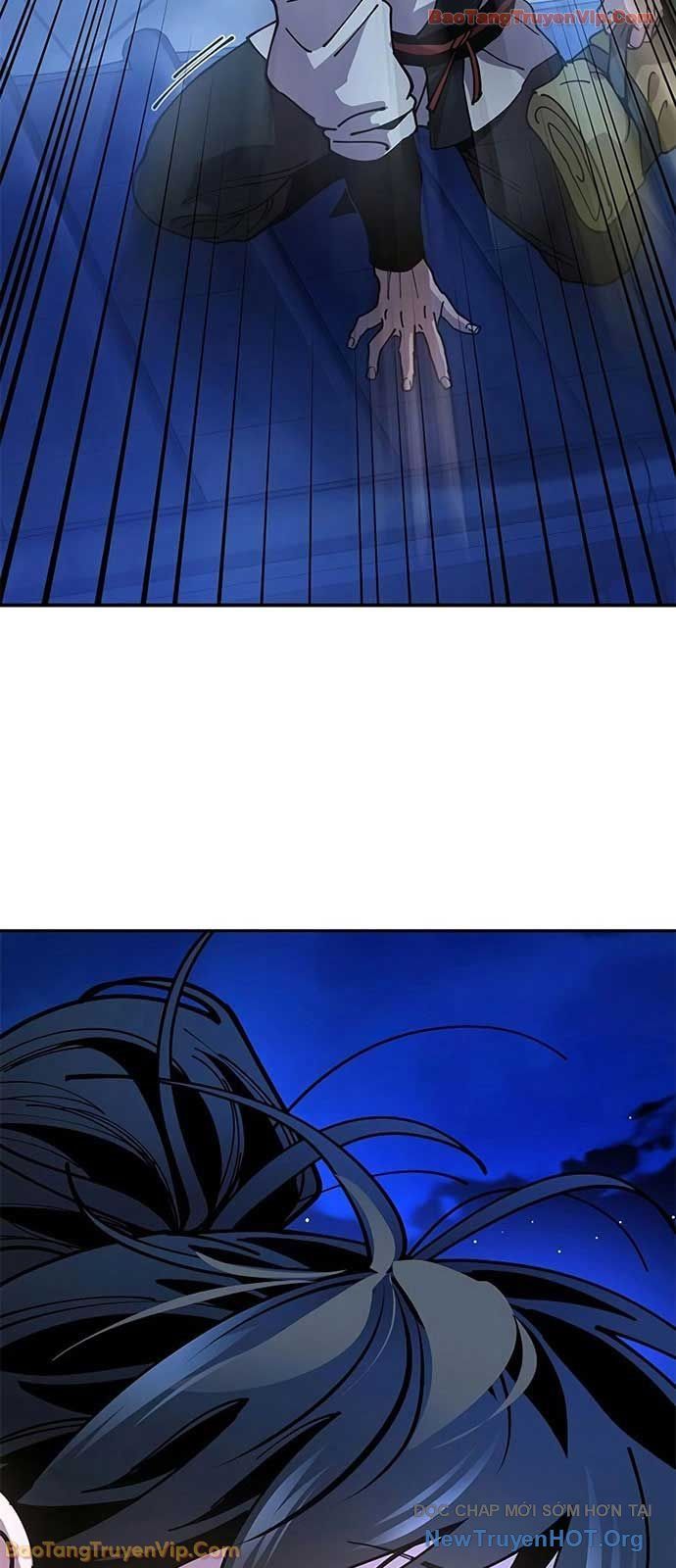 Vĩ Nhân Kiếm: Chapter 10