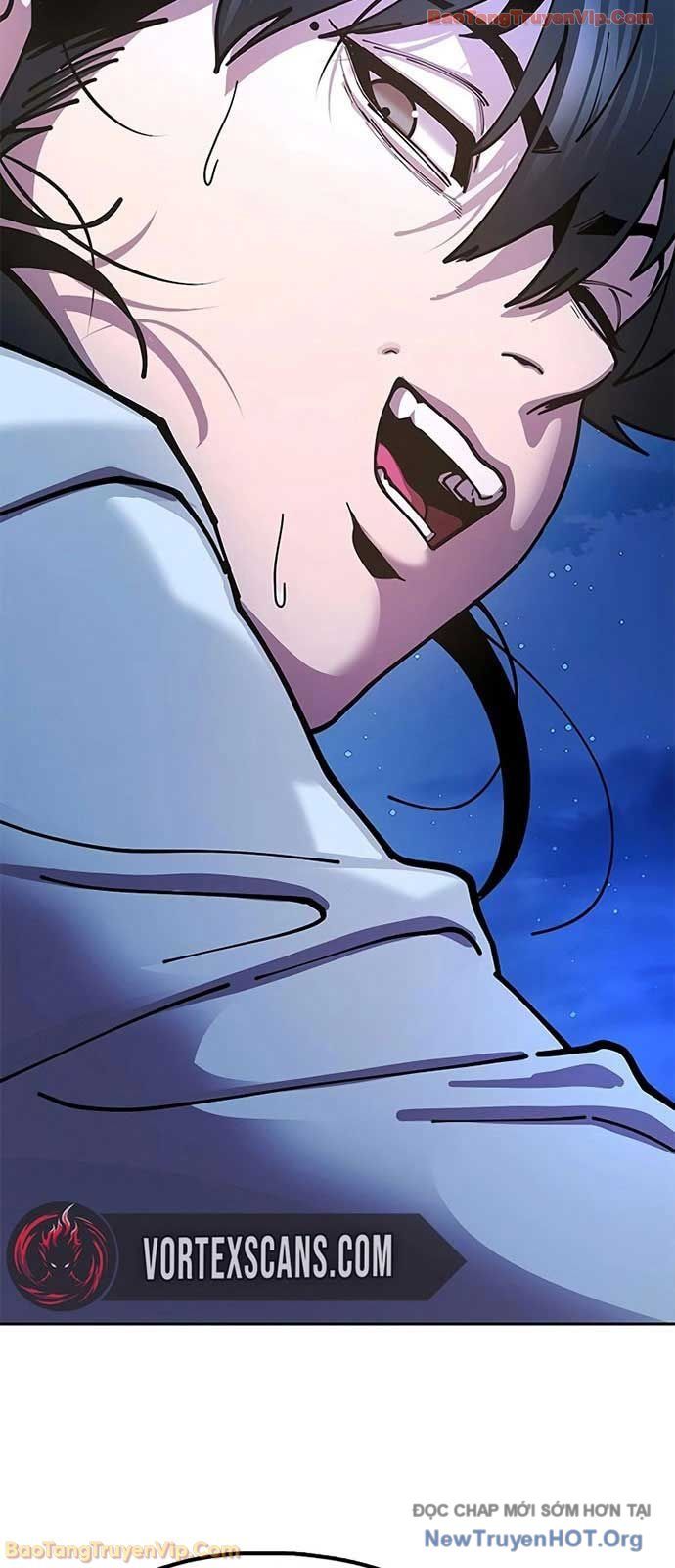 Vĩ Nhân Kiếm: Chapter 10