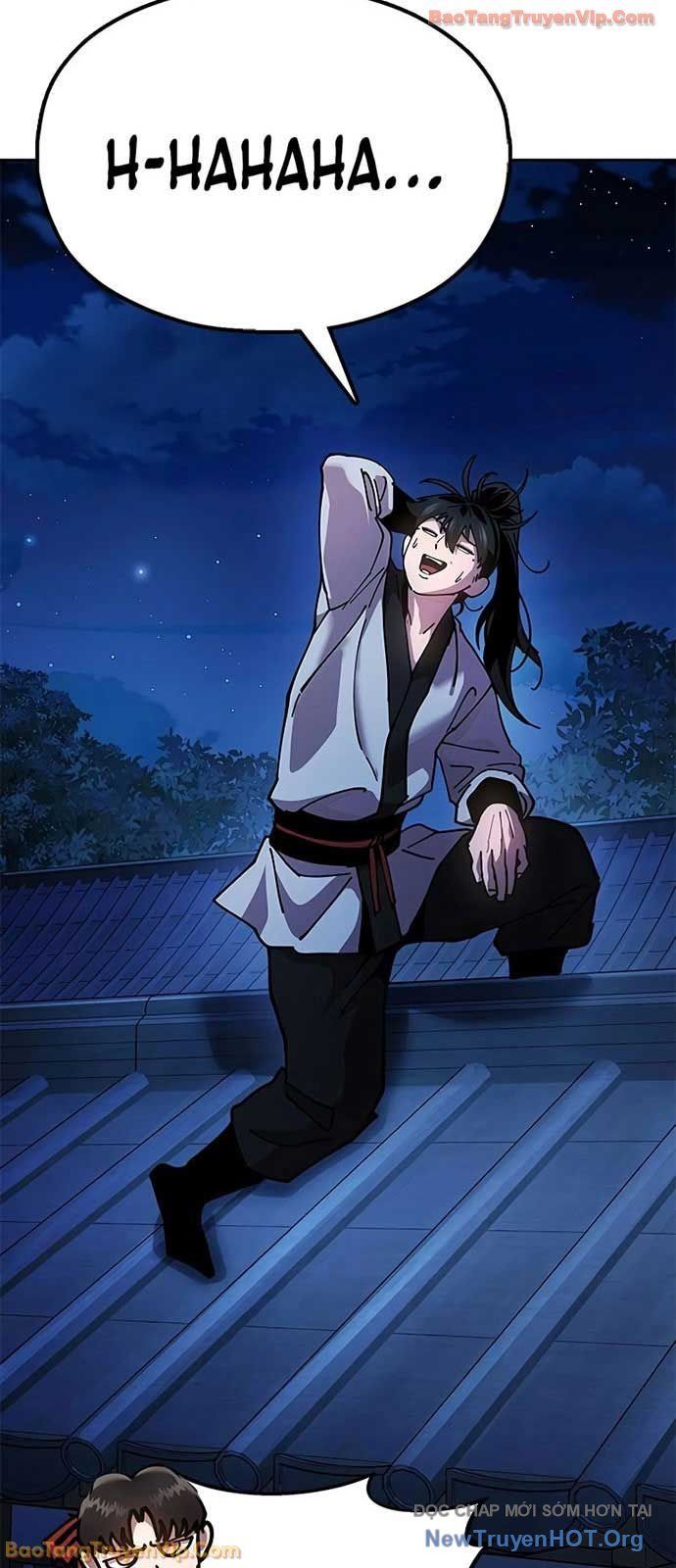 Vĩ Nhân Kiếm: Chapter 10