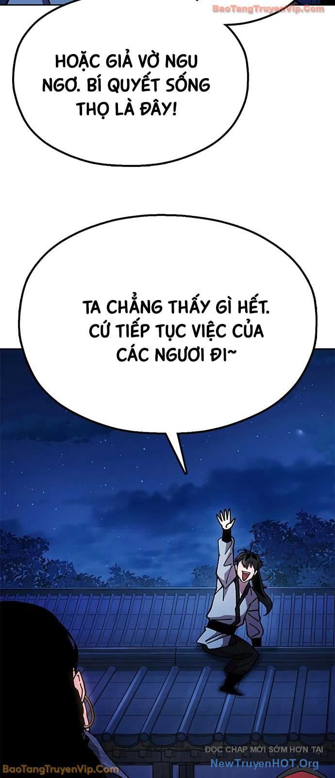 Vĩ Nhân Kiếm: Chapter 10
